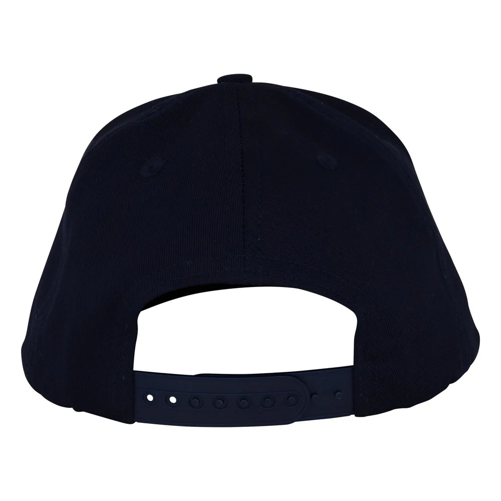 Gorra Santa Cruz Label Navy