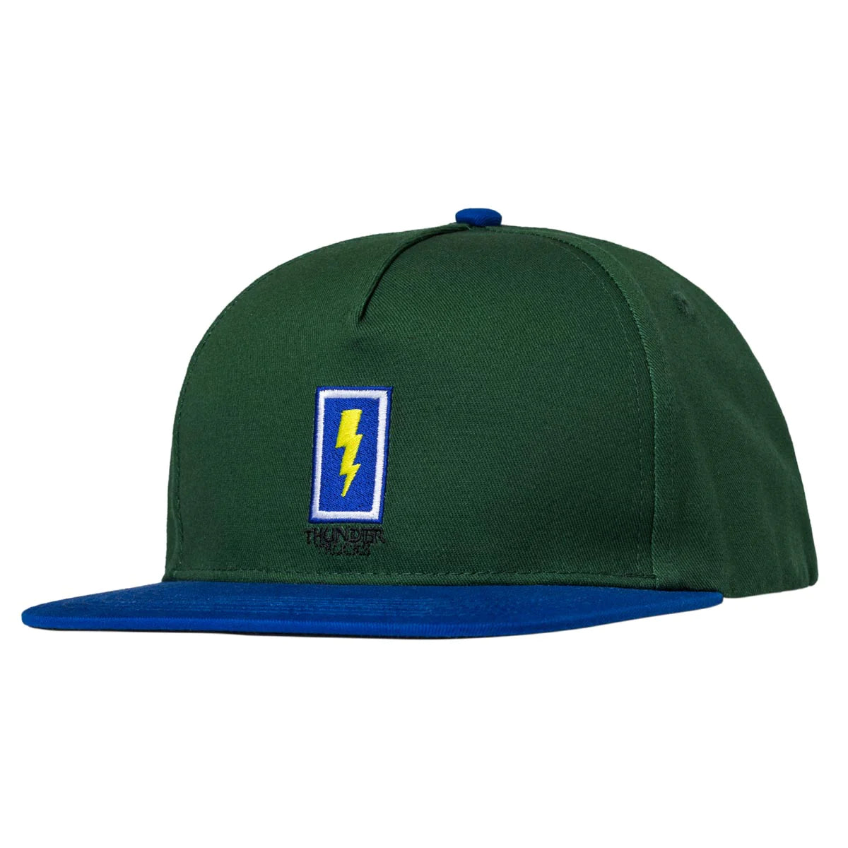 Gorra Thunder Boxed Bolt