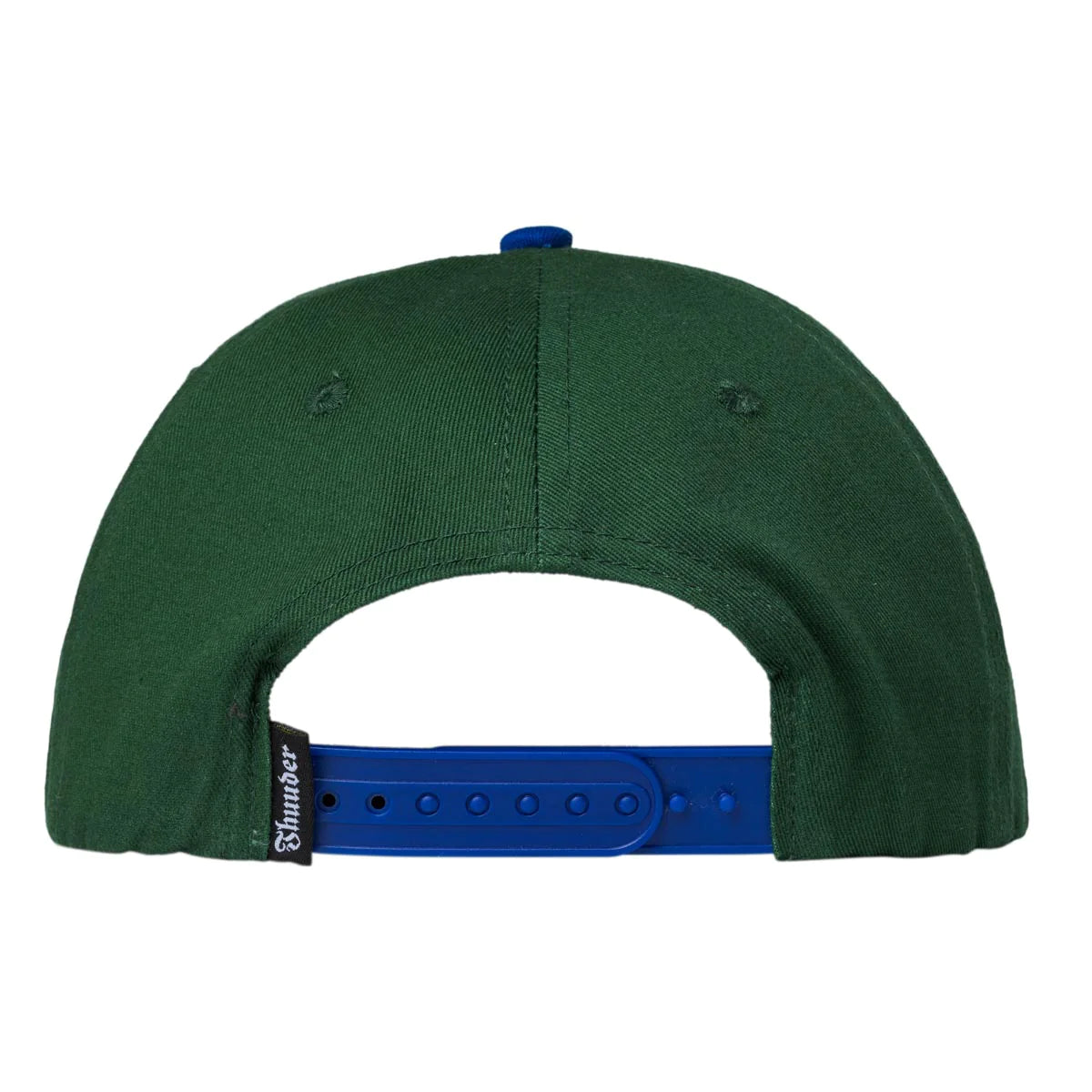 Gorra Thunder Boxed Bolt
