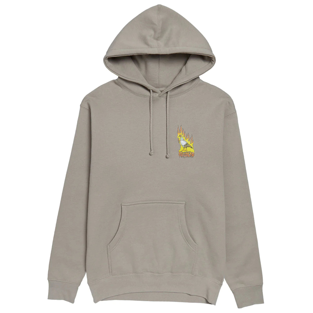 Sudadera Antihero Flame Pigeon