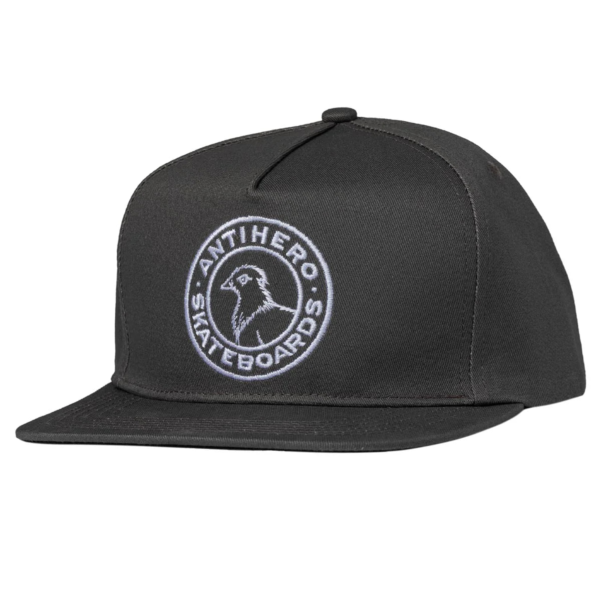 Gorra Anti-Hero Basic Pigeon Round