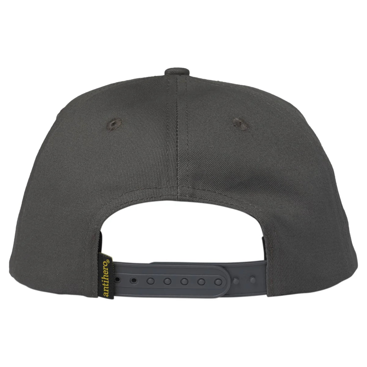 Gorra Anti-Hero Basic Pigeon Round