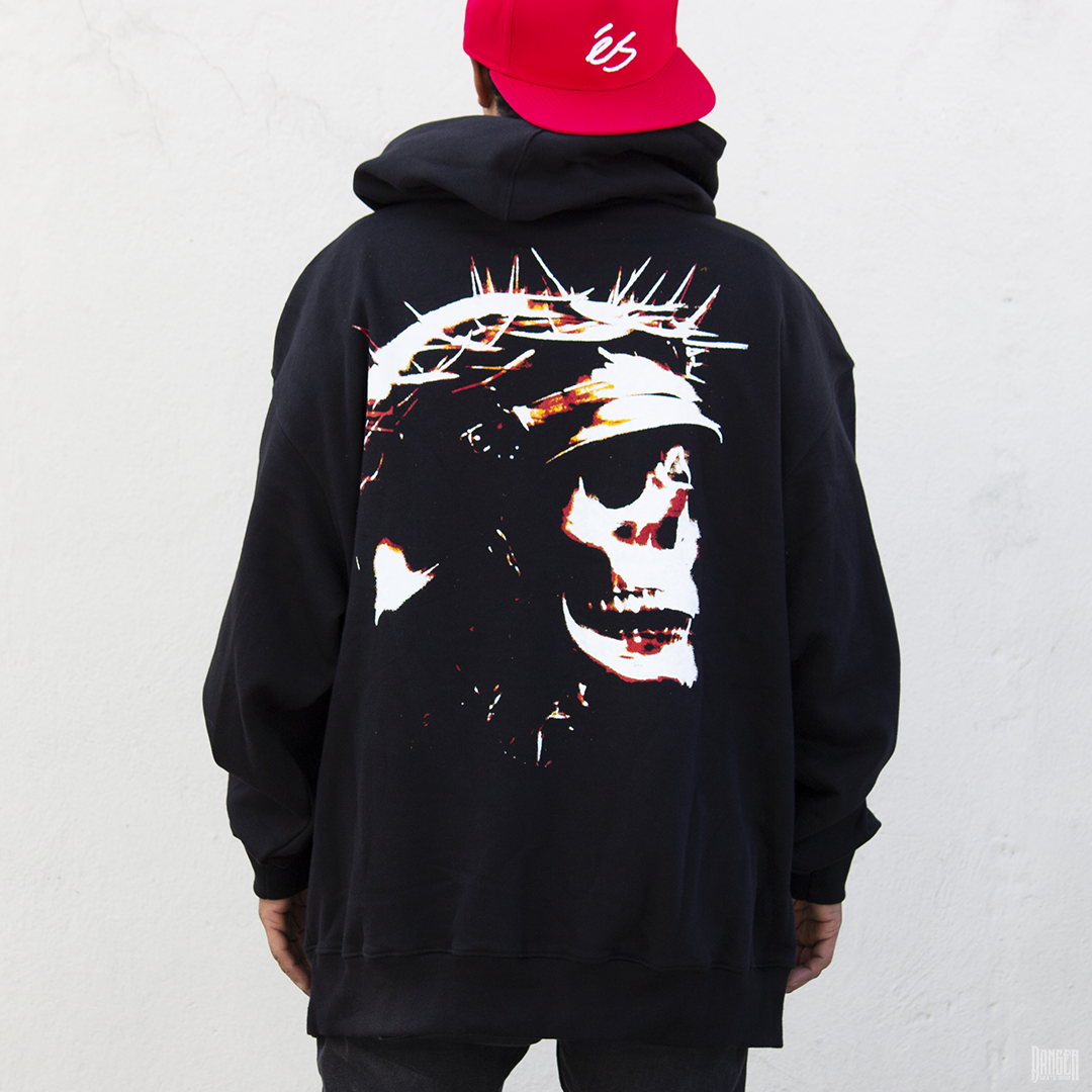 Sudadera Antifashion Prime Discor