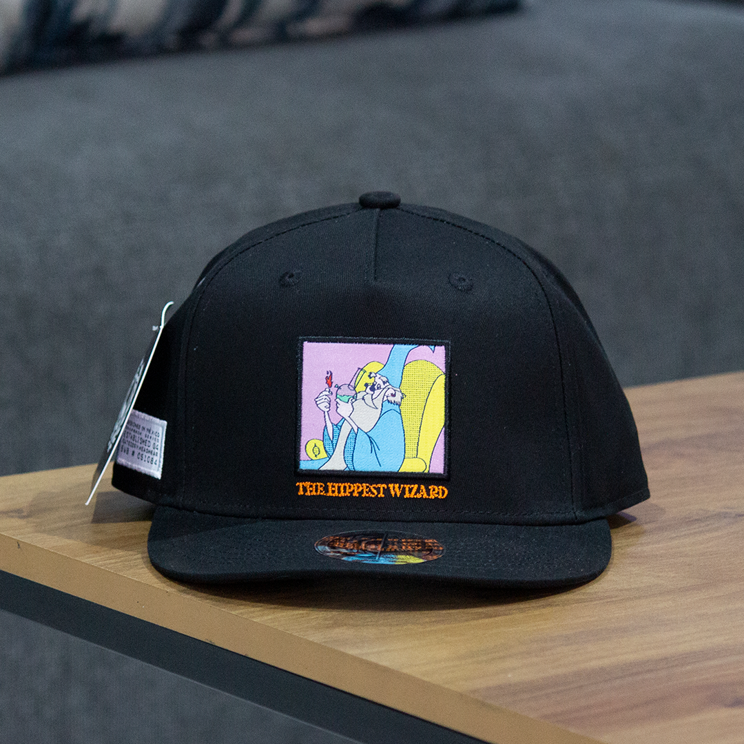 Gorra Antifashion Merlin