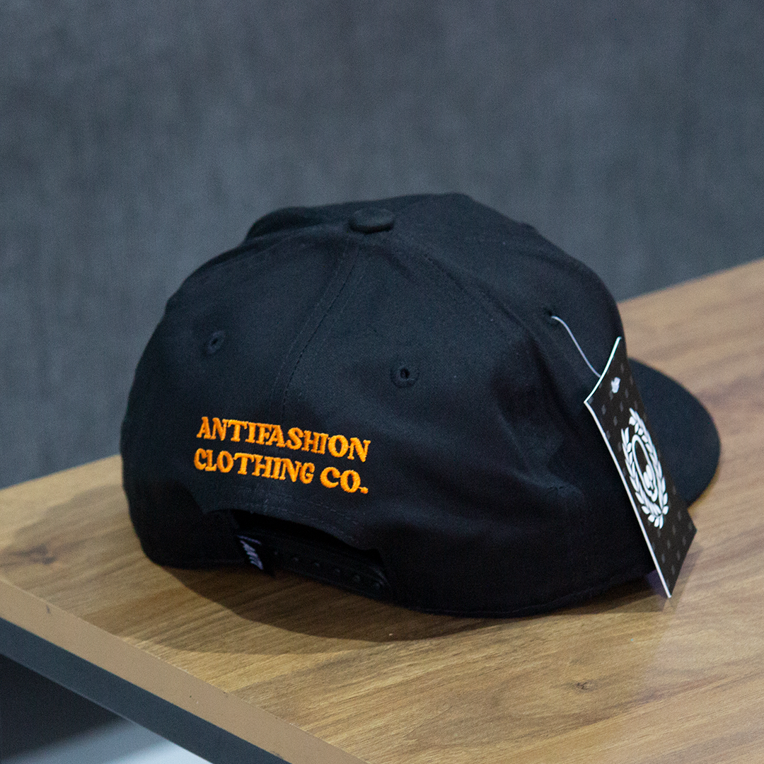 Gorra Antifashion Merlin