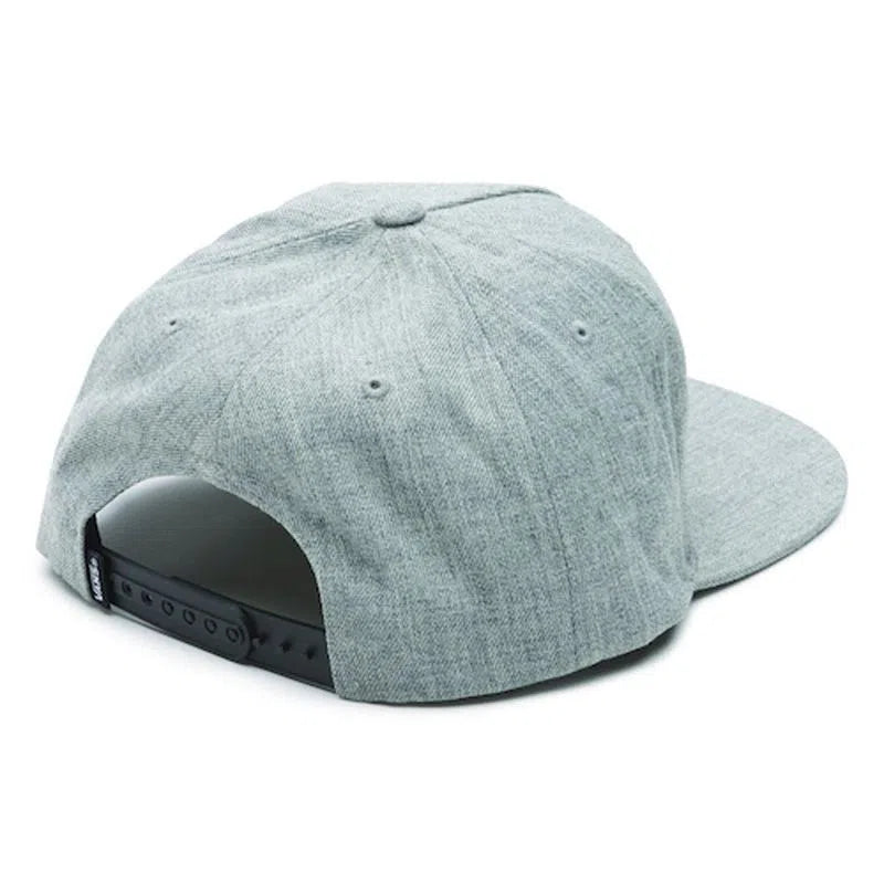 Gorra Vans Full Patch Grey