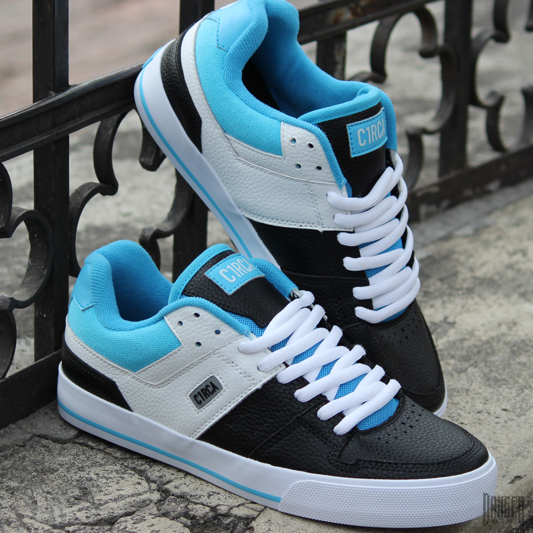 Zapatillas Mujer Granate Zapatillas C1rca Buckler Sk BUCKLER SK