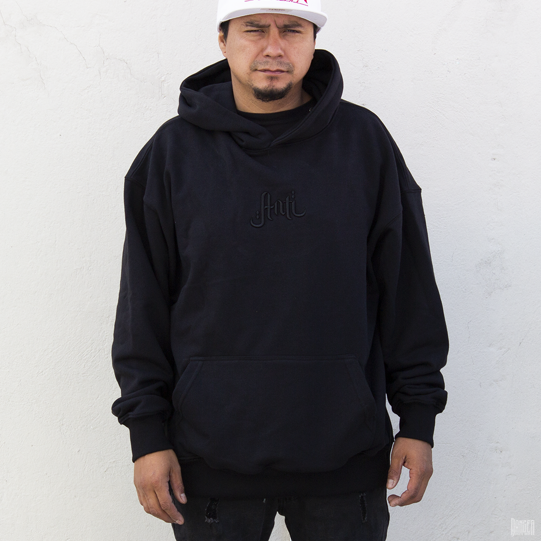 Sudadera Antifashion Prime Jesus