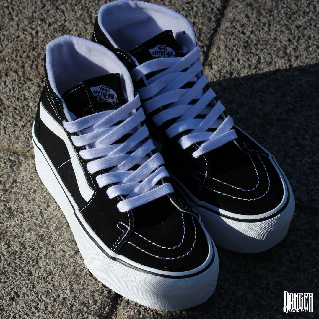 vans sk8