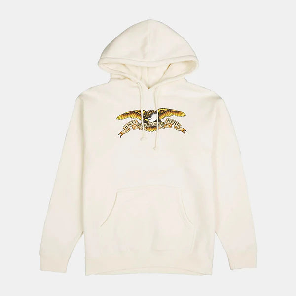Sudadera Antihero Eagle Bone