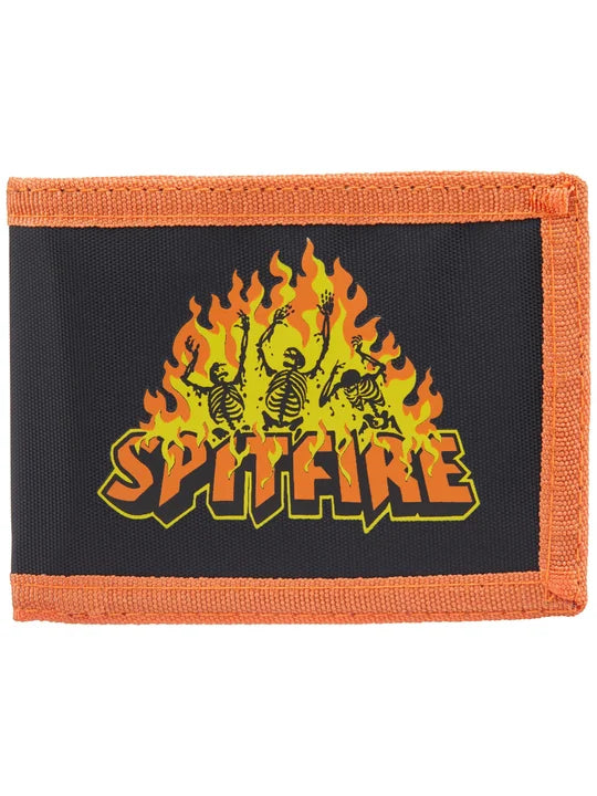 Cartera Spitfire Hellfire