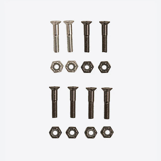 Tornillos DGK Premium 1"