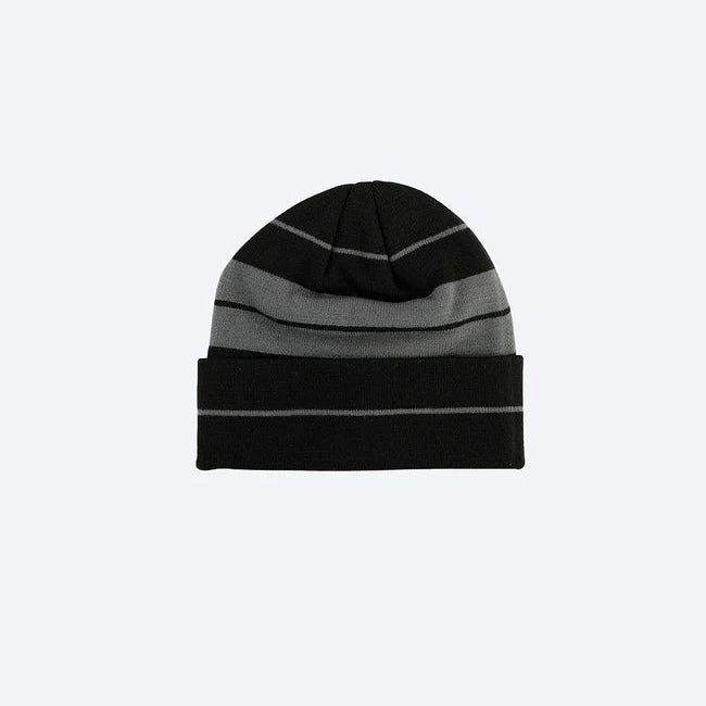 Beanie DGK Glory Black Grey