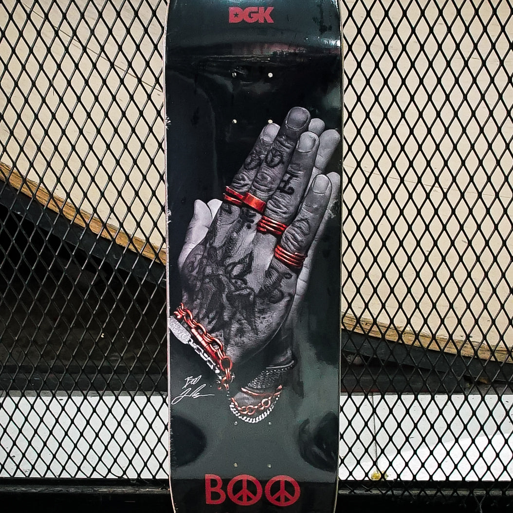 Tabla DGK Desert Prayer Boo