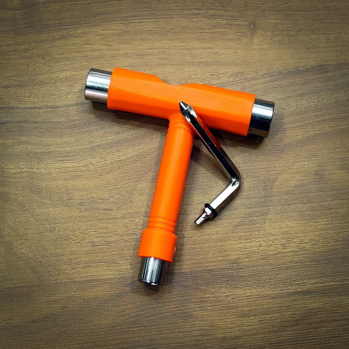 Llave T Blazer Orange