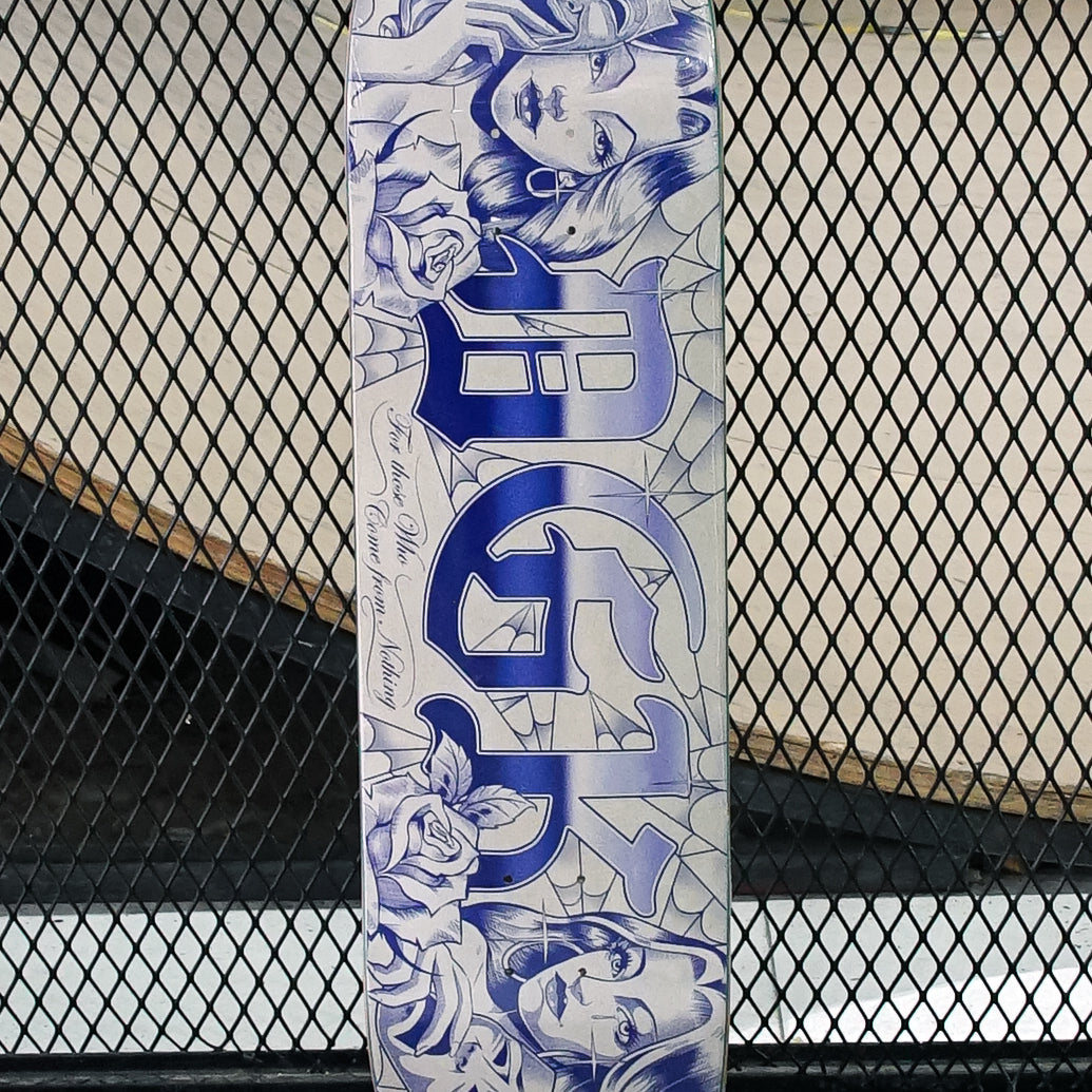 Tabla DGK Toxica