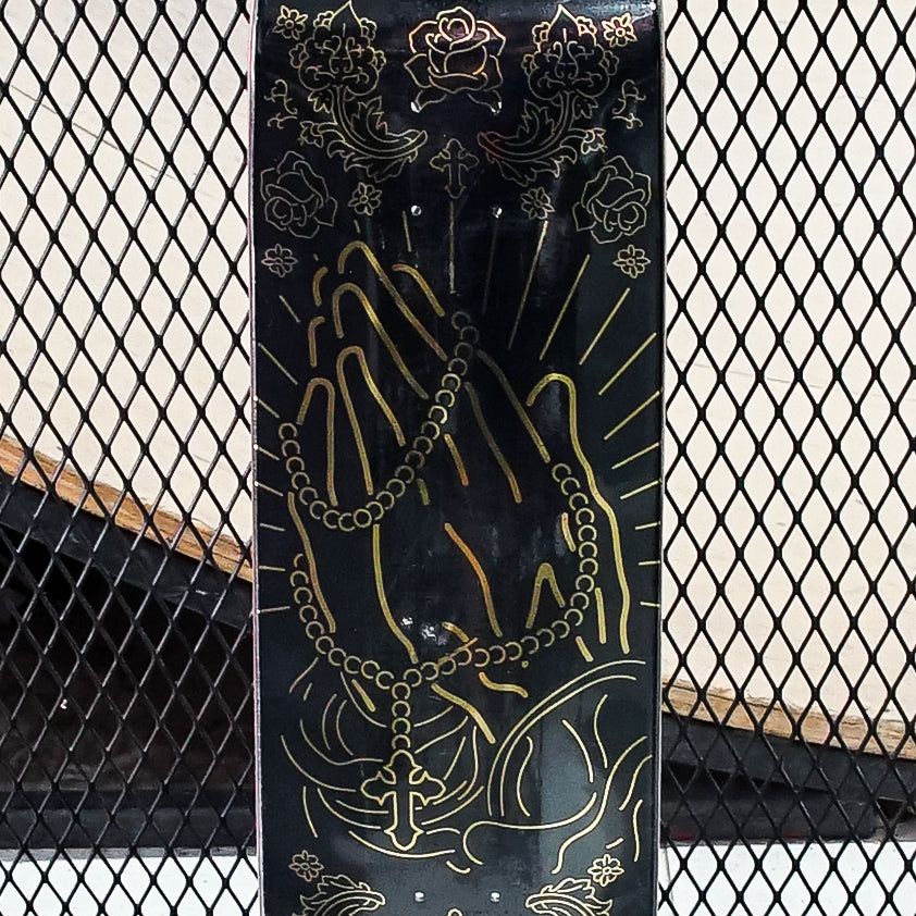 Tabla DGK Confession