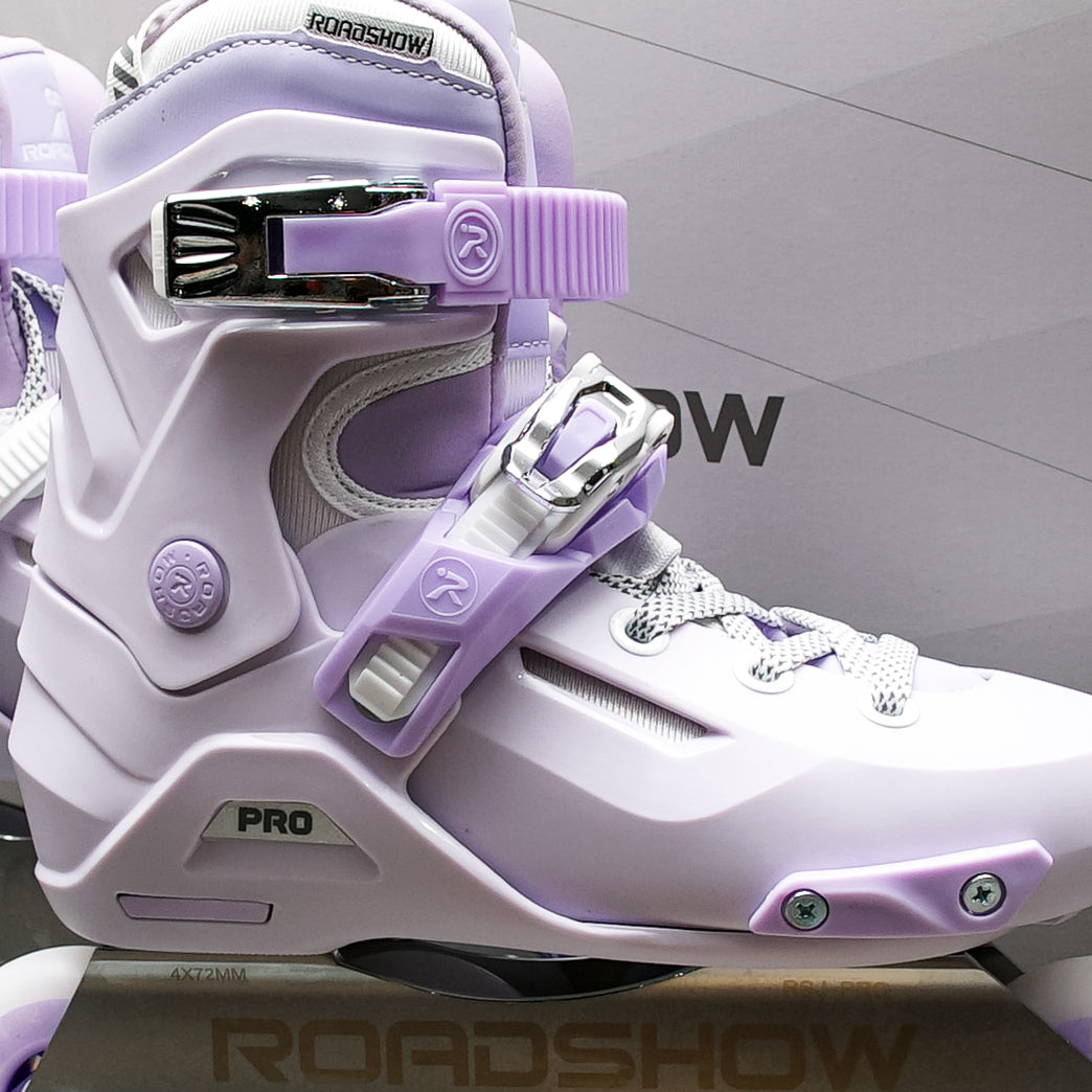 Patines Roadshow RSJ Pro Purple White