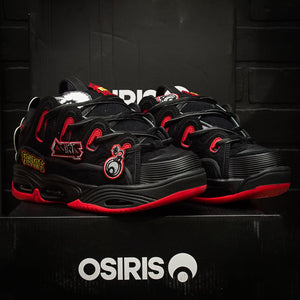 OSIRIS
