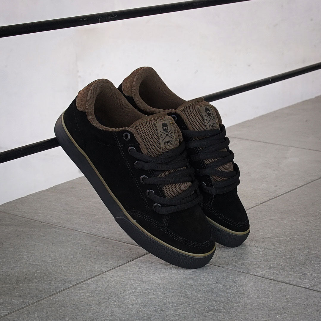 Tenis C1rca AL 50 Black Chocolate