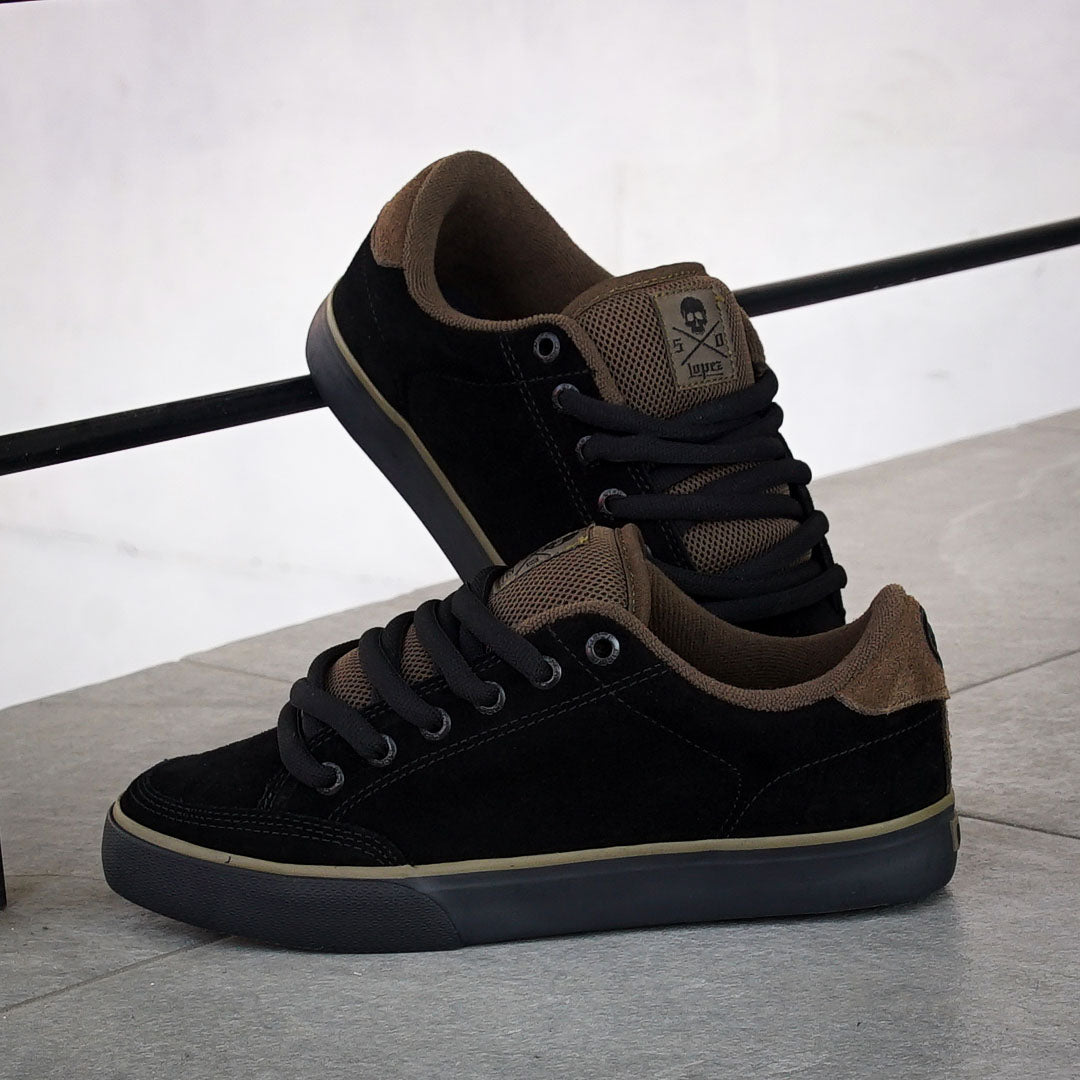 Tenis C1rca AL 50 Black Chocolate