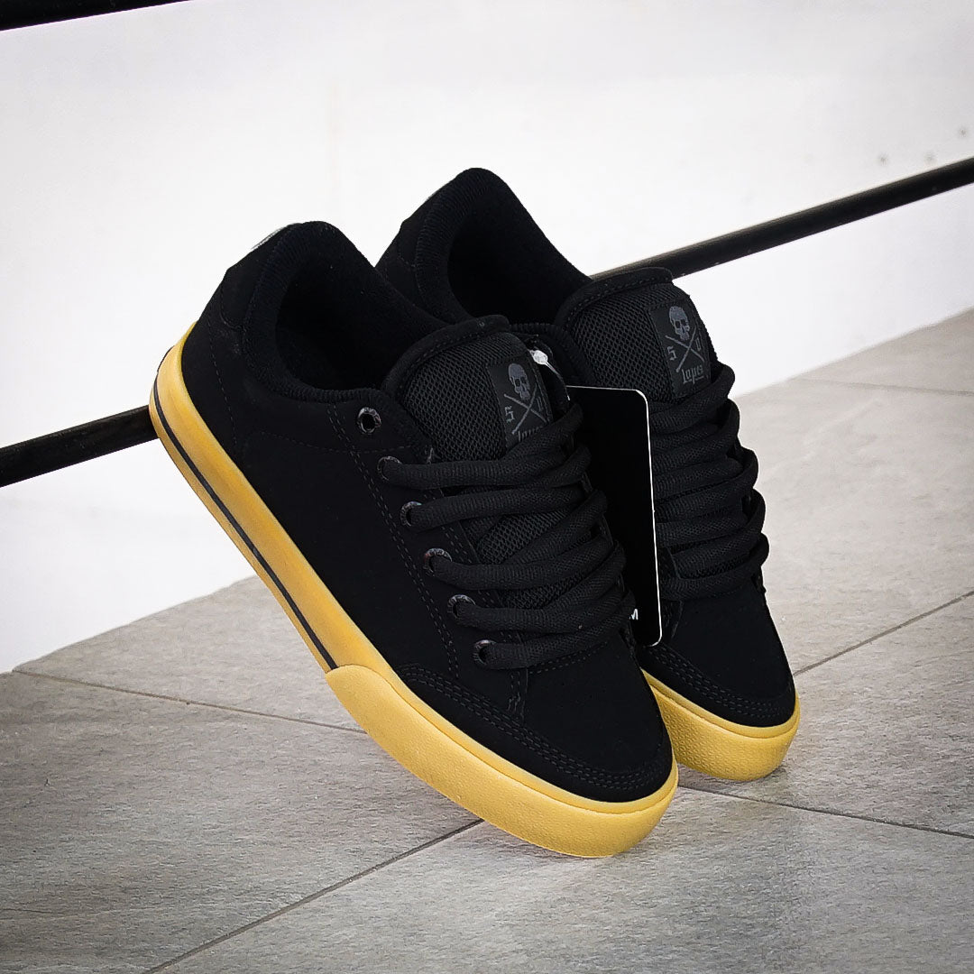 Tenis C1rca AL 50 Black Gum