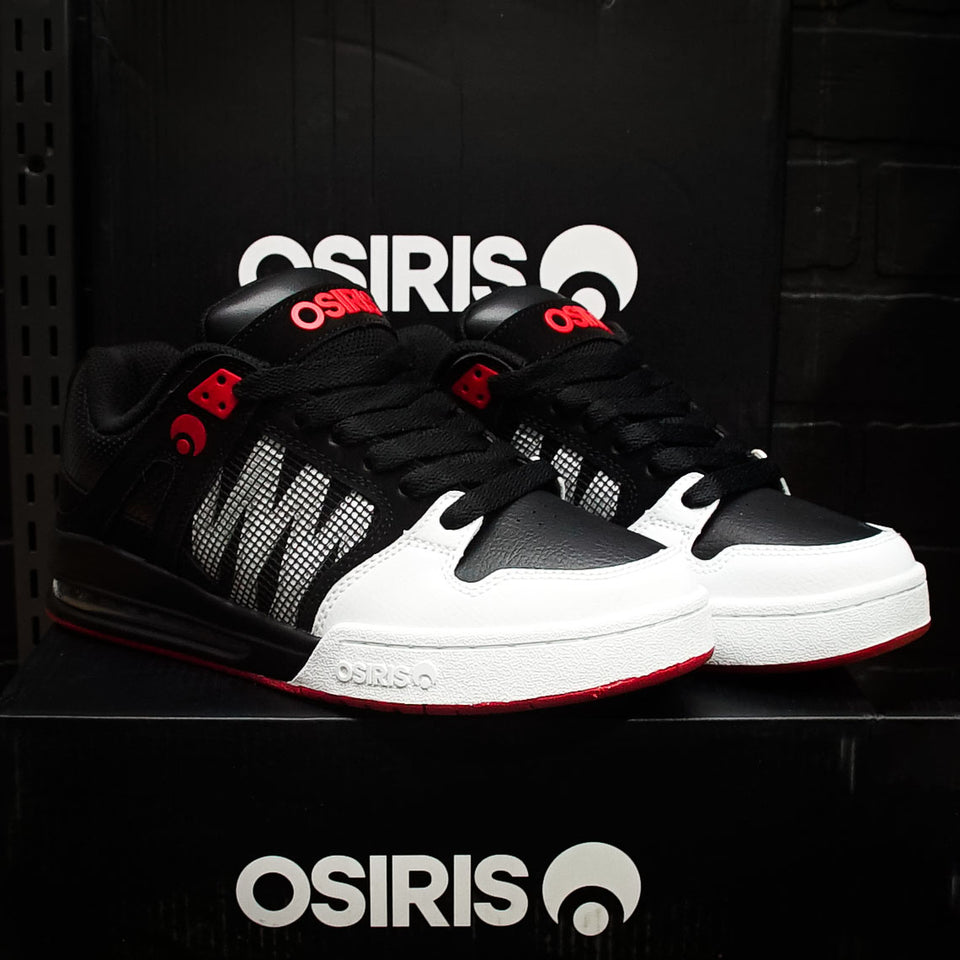 OSIRIS