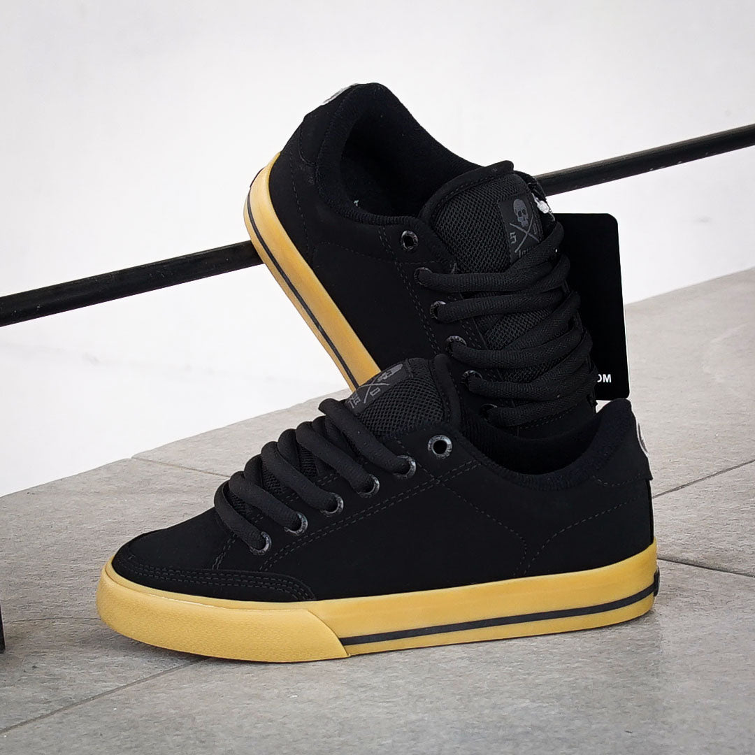 Tenis C1rca AL 50 Black Gum