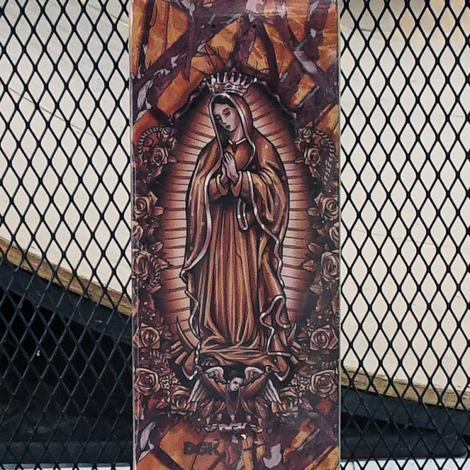 Tabla DGK Guadalupe Timber