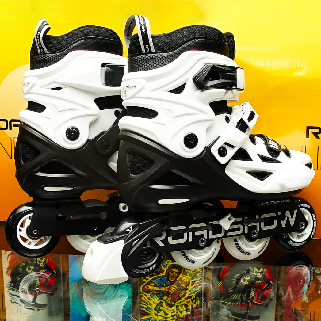 Patines Roadshow RX1G Led