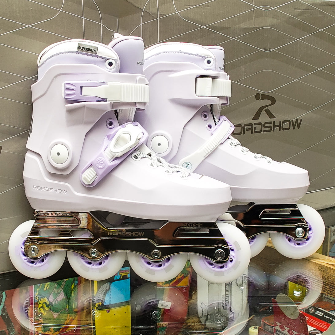 Patines Roadshow M4 Pro Purple