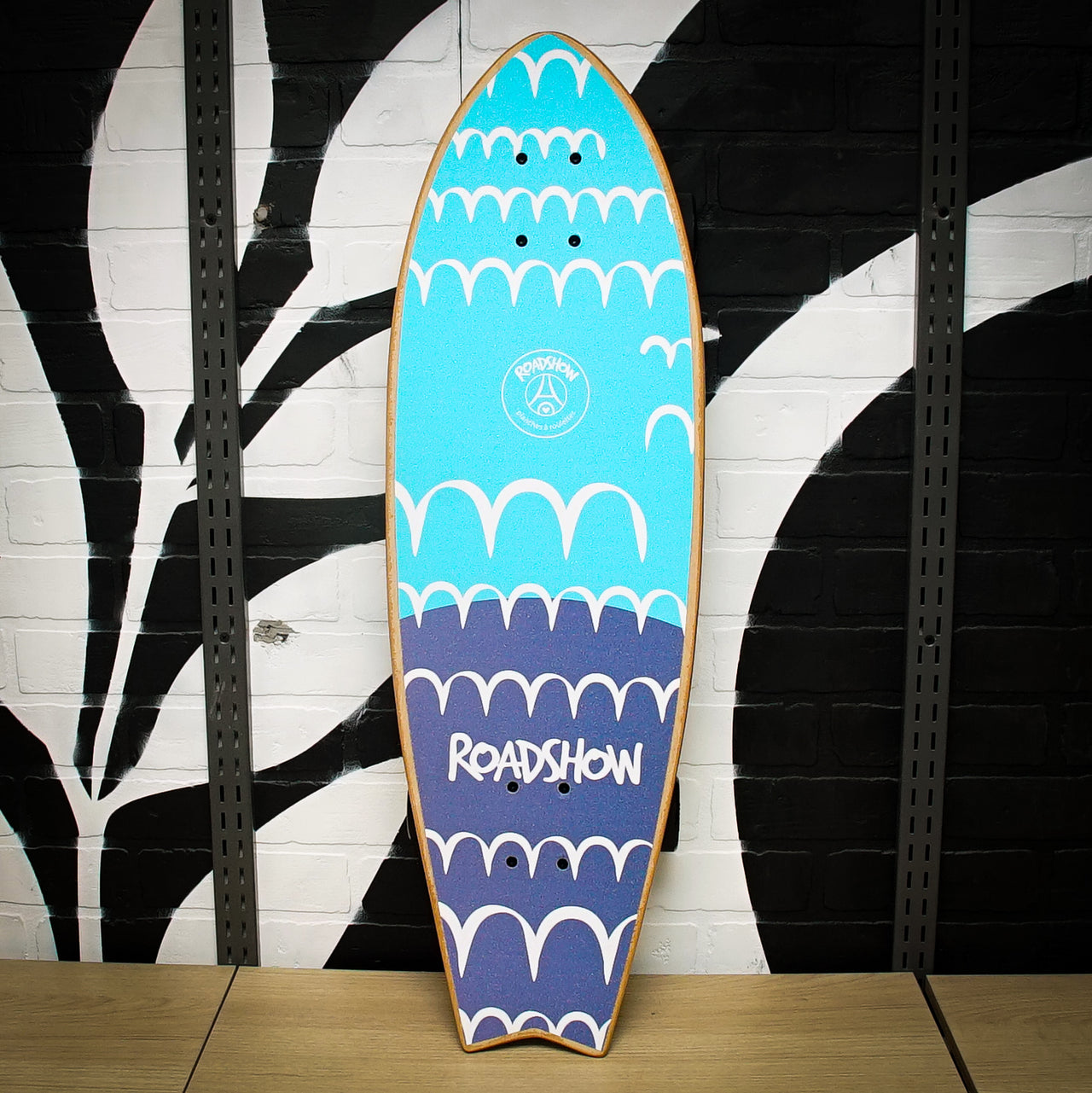 Cruiser Roadshow Shark