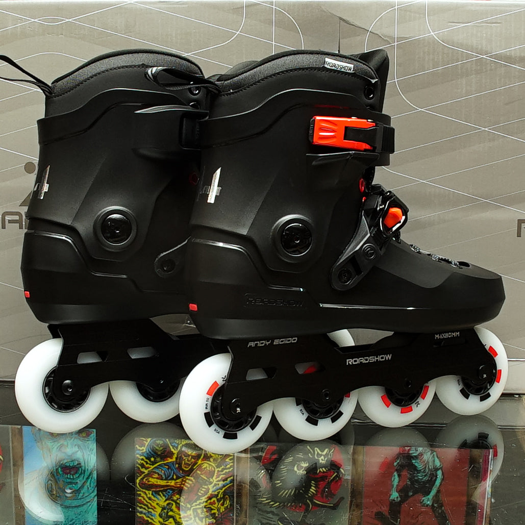 Patines Roadshow M4 Pro Black