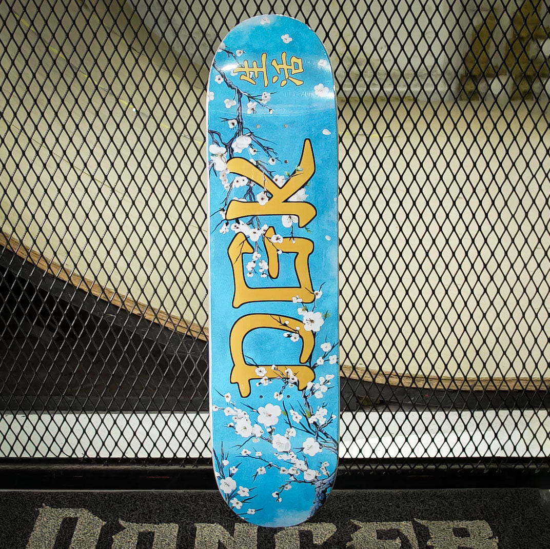Tabla DGK Heavens