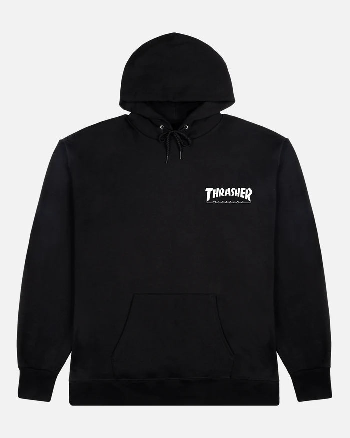 Sudadera Thrasher Little