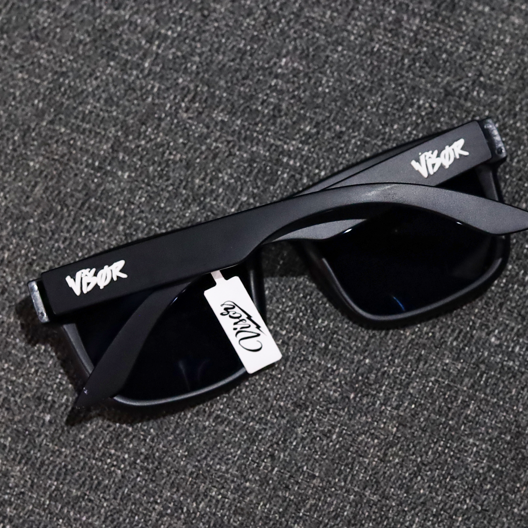 Lentes de Sol Visor Optix Tecuán Azul