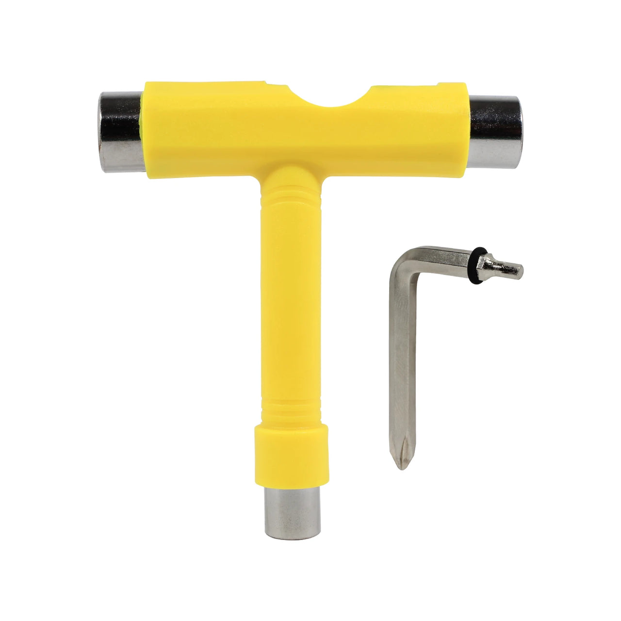 Llave T Blazer Yellow