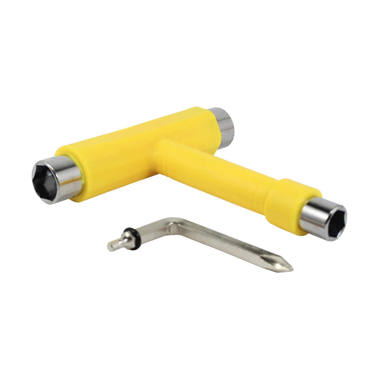 Llave T Blazer Yellow