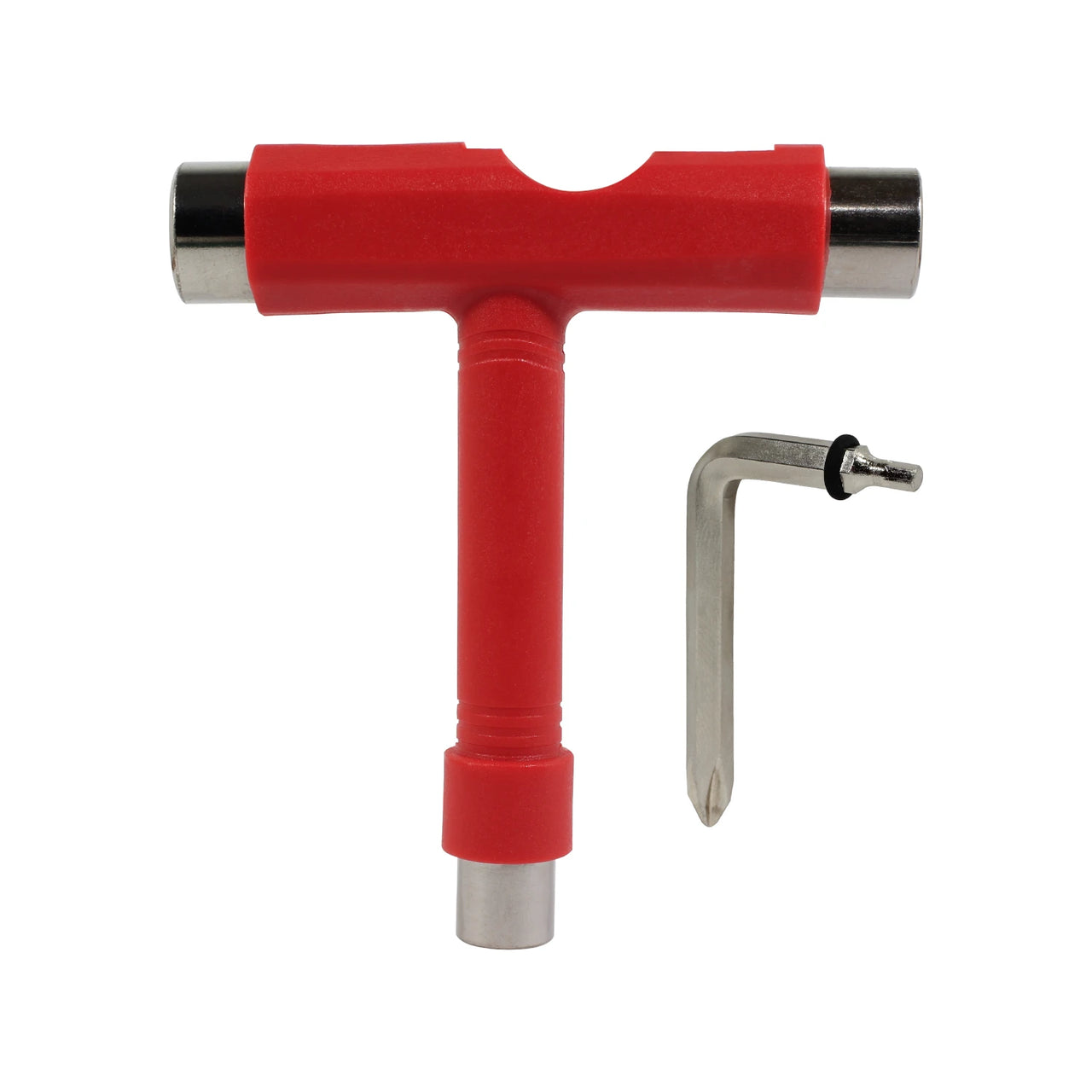 Llave T Blazer Red