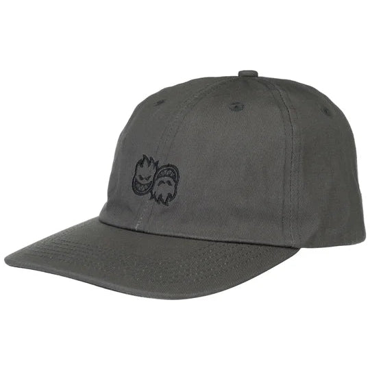 Gorra Spitfire Eternal Charcoal