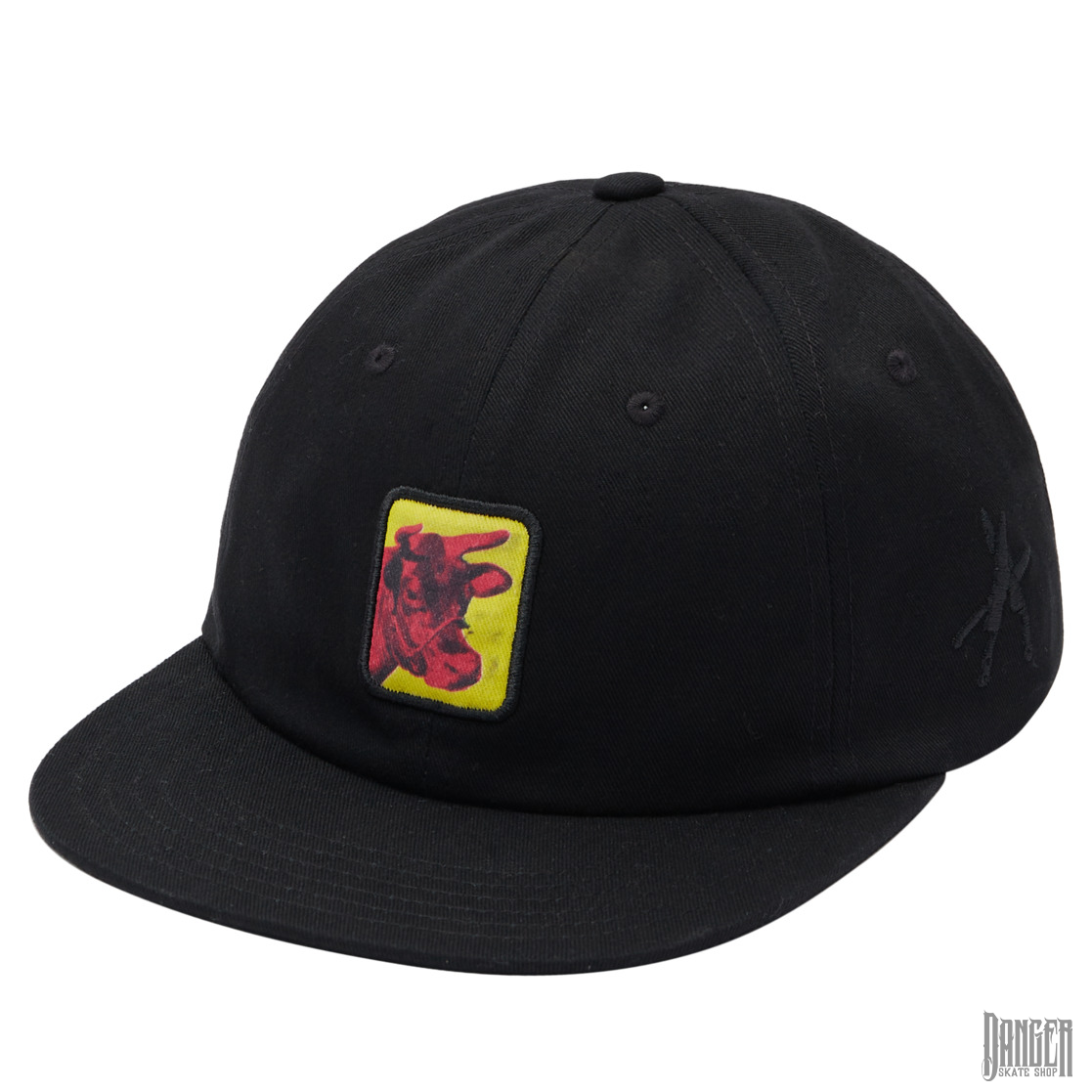 Gorra DC Andy Warhol Patch