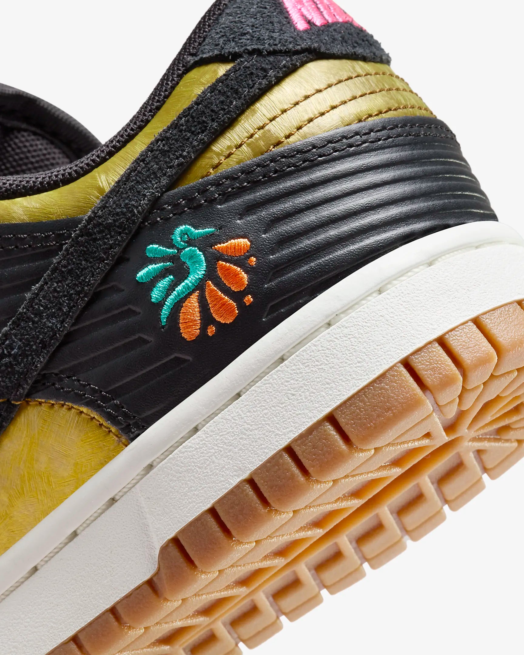 Nike sneakers dia de muertos clearance