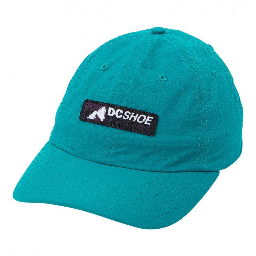 Gorra DC Warmup Turquoise