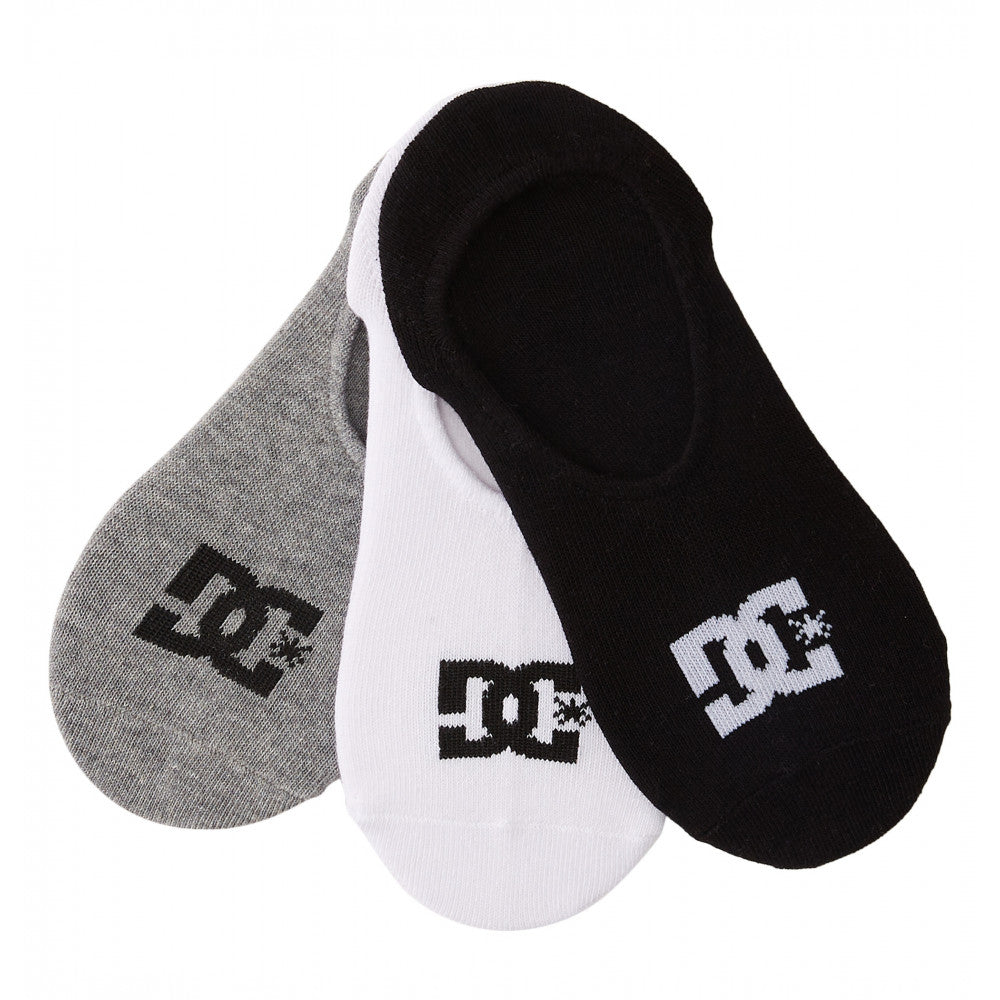 Calcetines DC Liner 3 Pack