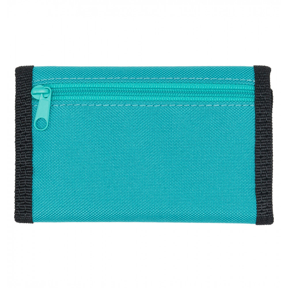Cartera DC Ripper Turquoise