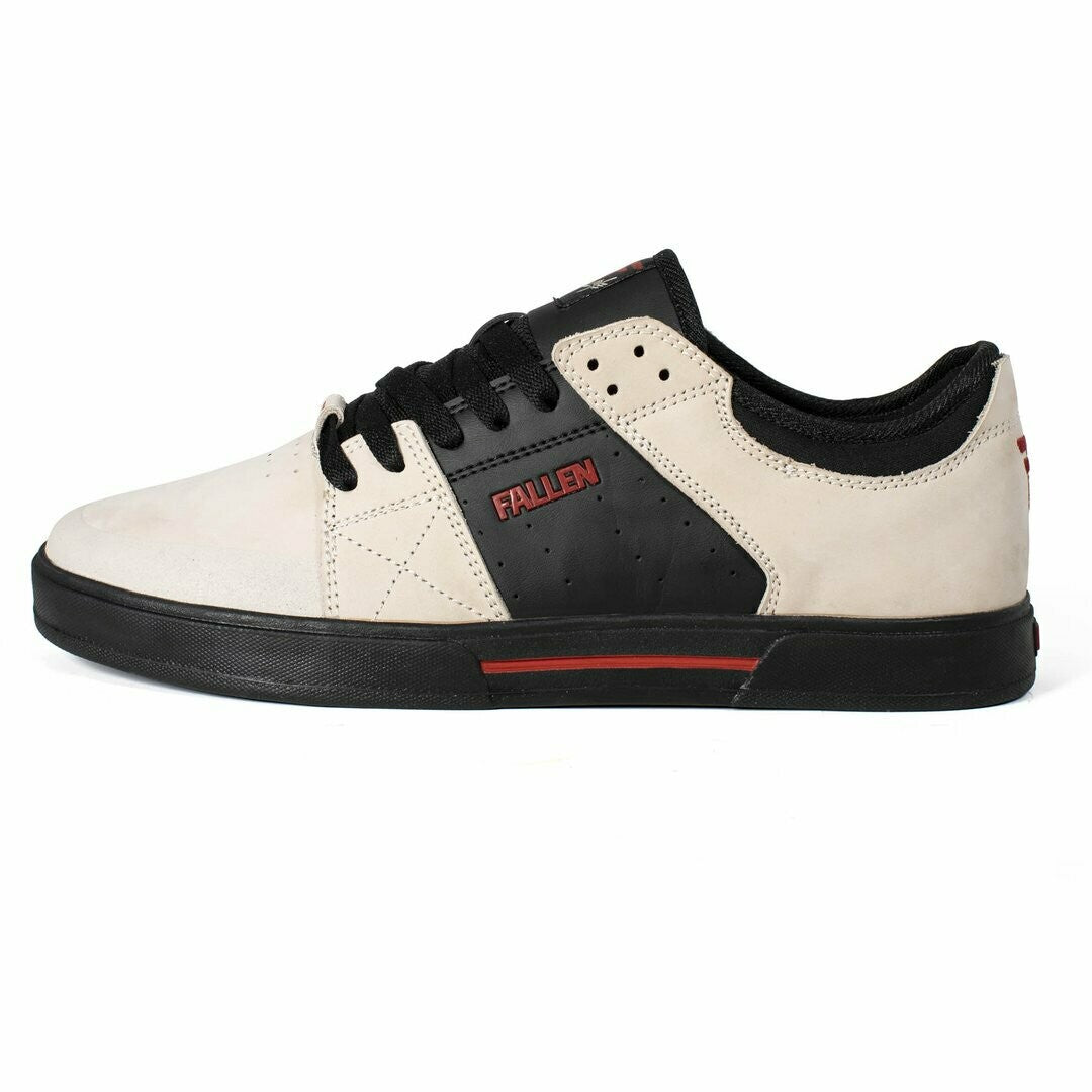 Representative model photo. Confirm the selected color on Amazon. Fallen Men's Slash Skate Shoe representative model photo