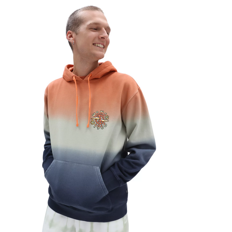 Sudadera Vans Peace Of Mind II