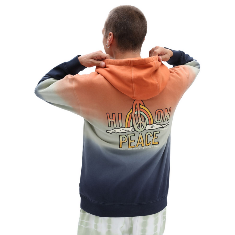 Sudadera Vans Peace Of Mind II