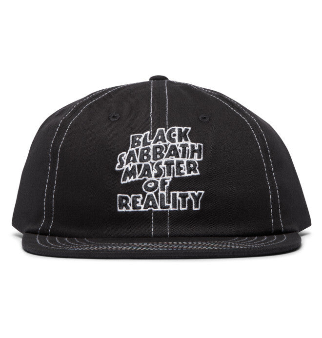 Gorra DC x Black Sabbath