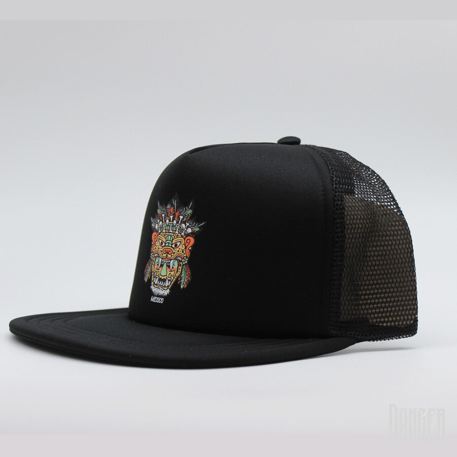 Gorra Vans Jag Head Dress Black